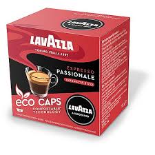 Bought lavazza coffee machine and coffeee pod in tesco. Lavazza Modo Mio Passionale Compostable Eco Coffee Capsules Pack Of 16 Pods Min Order Qty 2 Hunt Office Ireland