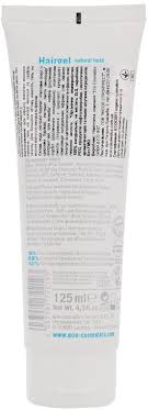 Not just for hairstylists, but for everyone! Eco Cosmetics Hair Gel Glattendes Haargel Mit Kiwi Und Weinblatt Makeupstore At