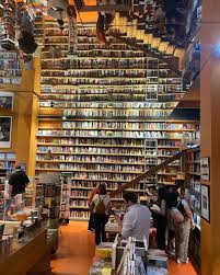 Librería Ulises