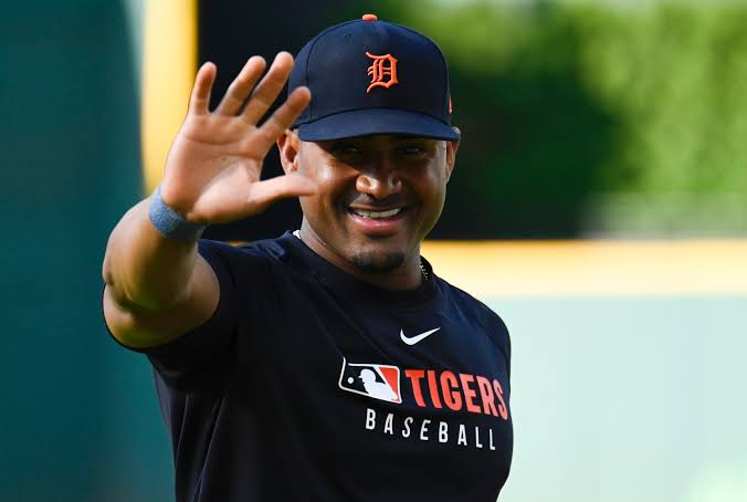 Tigers decline to tender Andy Ibáñez a contract for 2026 | Bless You Boys