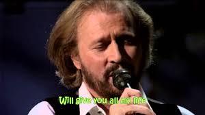 Image result for images Words Bee Gees