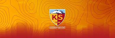 The team has won one turkish cup in 2008 and also finished as. Kayserispor Espor Startseite Facebook
