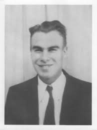 Benjamin Franklin Bostic (1914-1936)