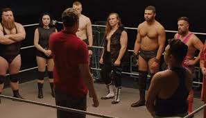 Fighting With My Family | The Moviehouse Lantana