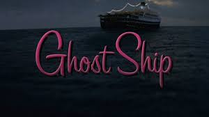 Let's fight ghost judul sebelumnya: Sinopsis Film Ghost Ship Arwah Arwah Tak Tenang Mengapung Di Kapal Hantu Malam Ini Di Globaltv Tribunstyle Com