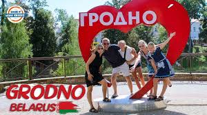According to a state report, the article noted, approximately half of all tourists that enter belarus stay for just one day — in transit from west to east, or back again. Grodno Belarus Travel Guide City Highlights How To Enter Visa Free 90 Countries With 3 Kids Youtube