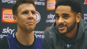 Focus Sport: Breakers stars excited for 7 NZ home games