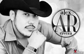 Alex Rivera