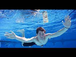 Create a personalized station when you thumbs up the songs you love on iheartradio! Nirvana S Nevermind Baby Recreates Classic Album Cover Musicradar