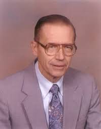 Rev. Garry Ray Dassow 1939