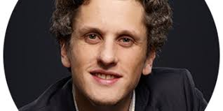 Aaron Levie