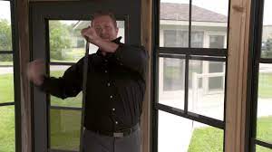 Try it on your own servers. Sunspace Weathermaster Windows Doors Youtube
