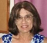 Mary Steitz Obituary