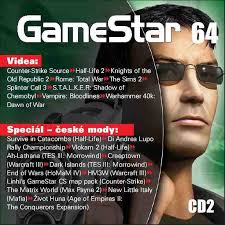Gamestar 64 ostatni