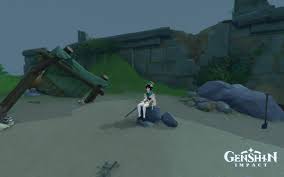 Input formulas to solve for the various unknowns in the table below. Genshin Impact Guide Time And The Wind Quest Solution Polygon