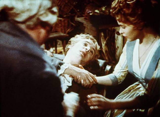 The Life and Loves of Mozart (1955) by Karl Hartl - Review | Cinema  Austriaco