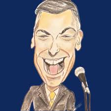 Paul Santos Live Show