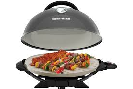 The george foreman grill is a great tool to have in the kitchen. Walmart Sears The Prices For George Foreman Electric Grills And Griddles Digital Trends