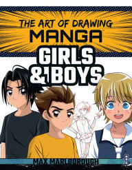 This title encompasses four bestselling kids draw books into one giant manga celebration. Kids Draw Big Book Of Everything Manga By Christopher Hart Paperback Barnes Noble