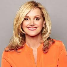 Debbie Travis Married Hans Rosenstein and Living Together Happily With  Their Two Children