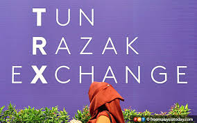 52, jalan tago 2, off jalan persiaran utama, sri damansara 52200 kuala lumpur, malaysia. Trx City Awards Rm38 5 Million Contract To Gadang Engineering Free Malaysia Today Fmt