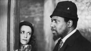 Cathouse ve Pannonica