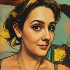 Outlander scene with jellied eels gift