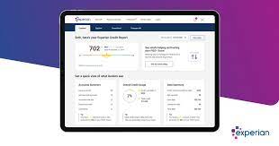 Quizzle, a product of bankrate, lets you view your experian credit score and credit report for free, no credit card required. Free Credit Monitoring Experian