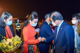 Ủy ban thường vụ quốc hội là cơ quan thường trực của quốc hội. Cá»•ng Thong Tin Ä'iá»‡n Tá»­ Quá»'c Há»™i