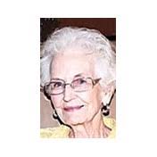 Search Marjorie Hammond Obituaries and Funeral Services