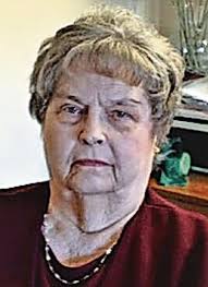 Mary Correll Obituary (2018)