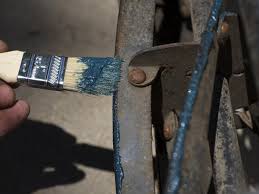 Sharpening your lawn mower blade is part of routine maintenance. Sharpening A Reel Mower The Art Of Manliness