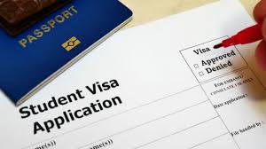 Ini yang saya katakan free flow. Langkah Mudah Oleh Prosedur Langkah Untuk Mendapatkan Pelajar Visa 2021 Singapura