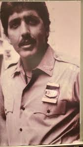 Congratulations to Detective...