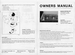 Westfalia T25 T3 Downloads