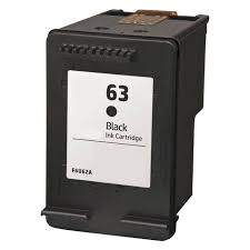 Hp 63Xl Ink Cartridge (Black/Color) – Popular Online Singapore