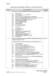 Tingkatan 5 boleh rujuk blog ni kertas 3 sejarah tingkatan 5. Pin On Save