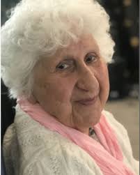 Pauline Rollman Obituary