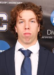 2023-24 Men's Ice Hockey Roster