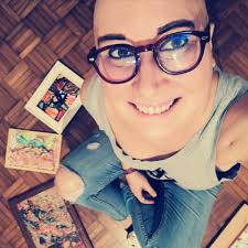 Federica Anna Molfese @ Rome Art Week