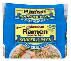 Frequently Asked Questions (Faq) - Maruchan