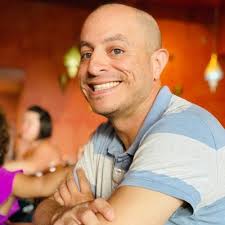 Fred Rible (@cptballoon)