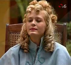 Luz María" Épisode #1.54 (Épisode télévisé 1998)