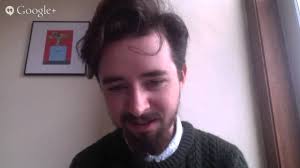 Aidan Cottrell-Boyce Green Party Parliamentary Candidate for #Watford