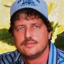 Ricky Everett Carroll Obituary