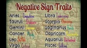 For example, they are constantly seeking the truth, but in some cases, they can be very dishonest. A Real Scorpio Man Signs Of The Zodiac Negative Traits Part 1 Youtube