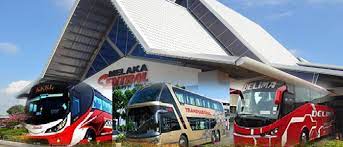 Melaka sentral is the largest public transportation terminal in melaka city, melaka, malaysia. Tiket Bas Melaka Sentral Ke Tbs Harga Jadual Bas Semakan My