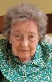 Mary V. (Keating) Conley Obituary March 26, 2006