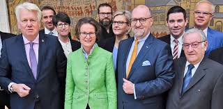 Der bund der steuerzahler hatte unterschriften gesammelt. Land Fordert Wohnungsbau 140 Millionen Euro Fur Dortmund Haus Grund Monchengladbach