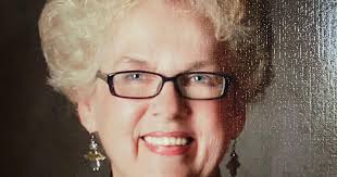 Annie "Ann" Marie Fritz